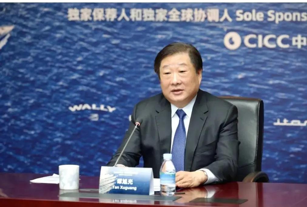 意大利法拉帝股份有限公司舉行赴港上市新聞發(fā)布會(huì)