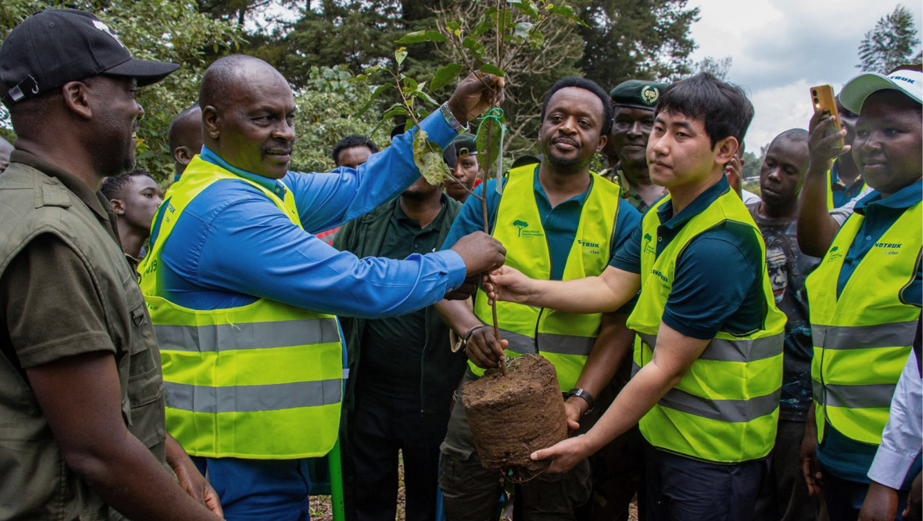 社區互動與文化交流